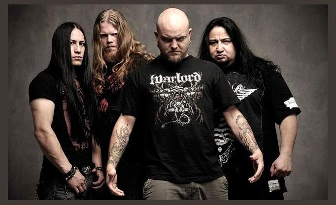 Divine Heresy